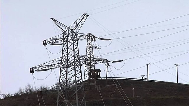 NDERPRITET ENERGJIA ELEKTRIKE NE DISA QYTETE, OSHEE THOTE SE 1200 JANE NE GADISHMERI LAJM