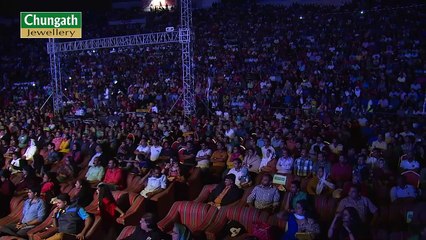 Kerala Film Producers Association Award 2014 | Best Lyrics And Female Singer