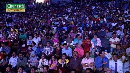 Kerala Film Producers Association Award 2014 | Best New Face Actor Grigari | Movie ABCD