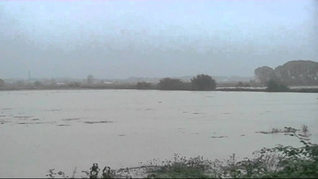 FUSHE KRUJA DHE KRUJA ZONAT ME TE DEMTUARA NGA PERMBYTJET E JAVES SE SHKUAR LAJM