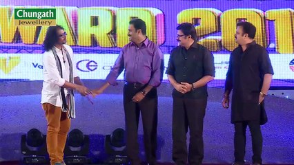 Kerala Film Producers Association Award 2014 | Best Supporting Actor | Best Singer & Costume Design