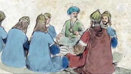 Kıssadan  Hisse - Allah Haramdan Kaçanı Haramdan Korur