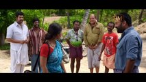 Odum Raja Aadum Rani | Malayalam Full Movie 2015 New Releases | Malayalam Comedy Scenes - 8 [HD]