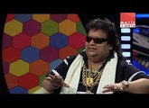 Bappi Lahiri talks about his son Bappa Lahiri