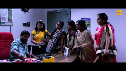 Ellam Chettante Ishtam Pole | Comedy Scenes - 2 | Malayalam Full Movie 2015 New Releases