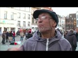 Zbarkimi i ushtrisë, banorët e Brukselit të frikësuar - Top Channel Albania - News - Lajme