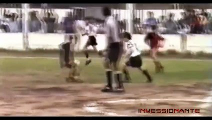 Lionel Messi 12 Year Old ● Amazing Goals (Rare Footage) HD