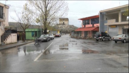 DEBORE NE VERILINDJE, ULJE E NDJESHME E TEMPERATURAVE