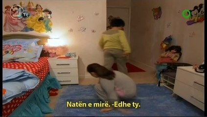 Kenga e Pambaruar - Epizodi 53