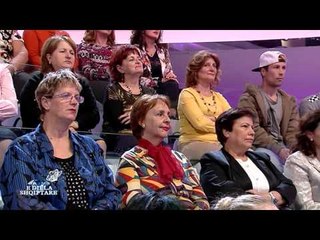 E diela shqiptare - Ka nje mesazh per ty! (22 nentor 2015)