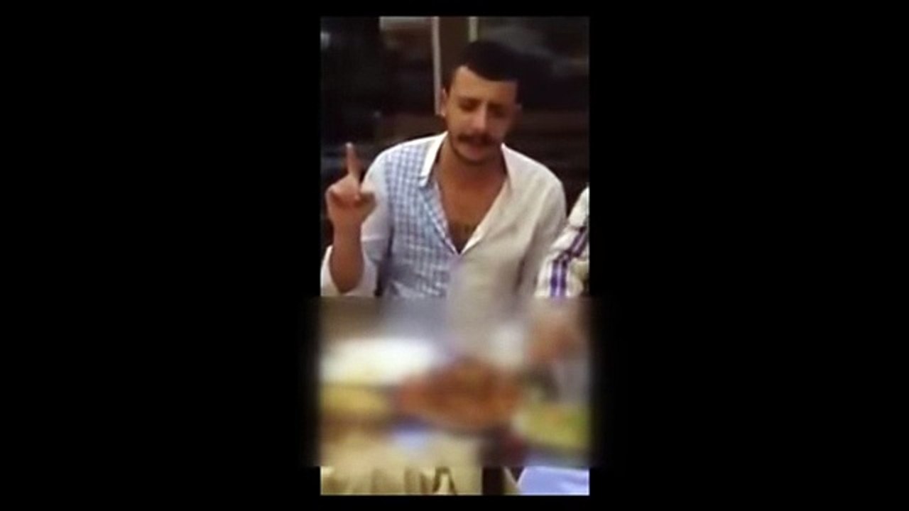 O SesTürkiye Fenomeninden Yeni Performans! Ahmet Parlak Deli Gönlüm