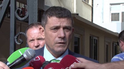 LIROHET NGA BURGU DEPUTETI ARMANDO PRENGA