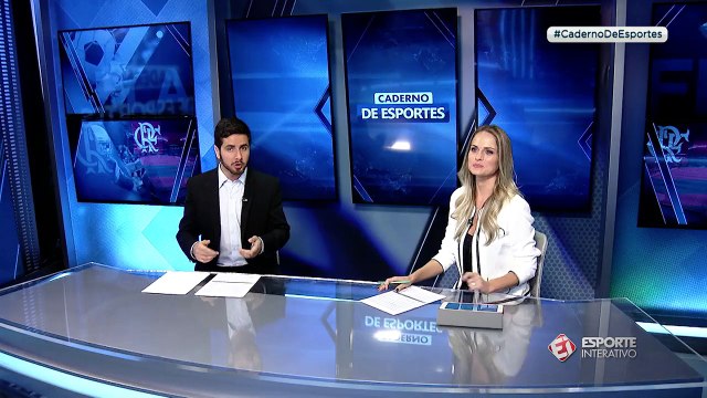 Muricy Ramalho: É um lugar que eu vou poder colaborar