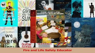 PDF Download  Fire and Life Safety Educator Read Full Ebook