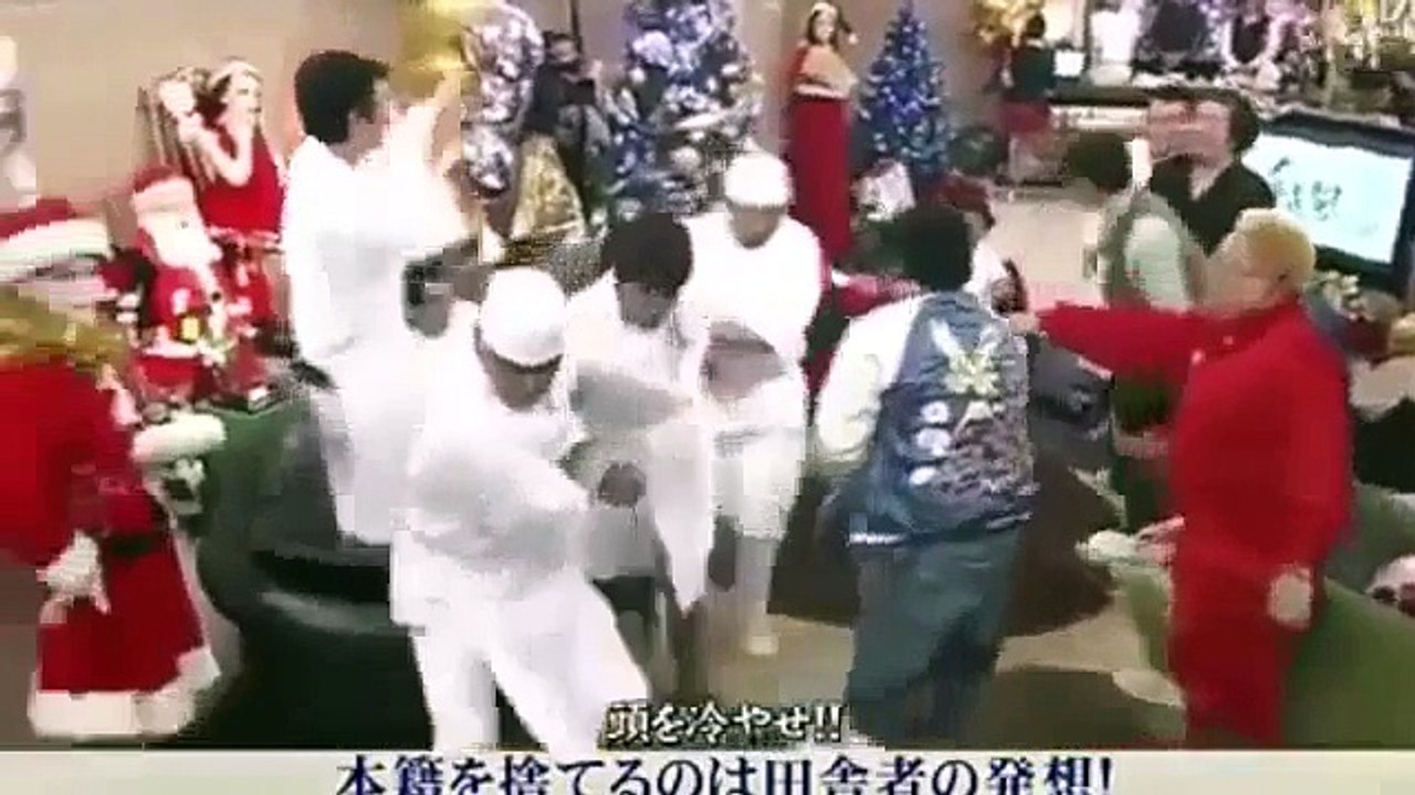 とんねるず石橋貴明に喰らいつくトゲトゲ有吉【放送事故級】