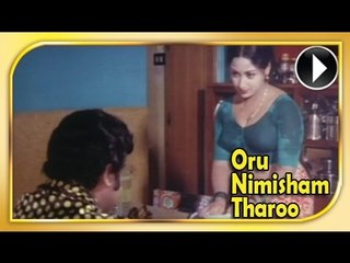 Malayalam Movie - Oru Nimisham Tharoo - Part 21 Out Of 28