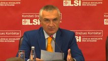 LSI MBLEDH KESHILLIN KOMBETAR,META KERKON TRANSPARENCE DHE LUFTE KORRUPSIONIT LAJM