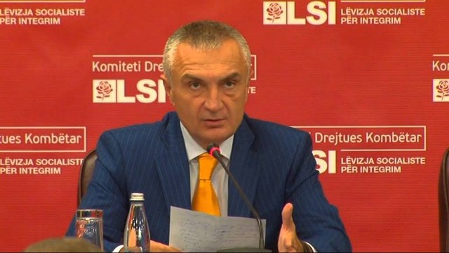LSI MBLEDH KESHILLIN KOMBETAR,META KERKON TRANSPARENCE DHE LUFTE KORRUPSIONIT LAJM