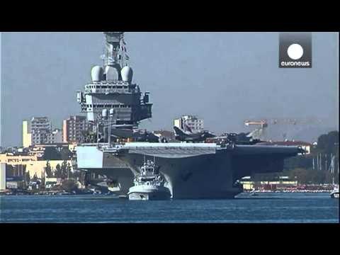 PRESIDENTI HOLLANDE MERR MBESHTETJEN E KRYEMINISTRIT BRITANIK KUNDER ISIS LAJM