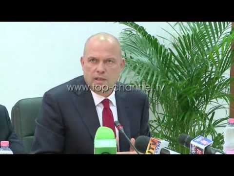 Manjani: Masa, nëse nuk u shërbehet qytetarëve - Top Channel Albania - News - Lajme