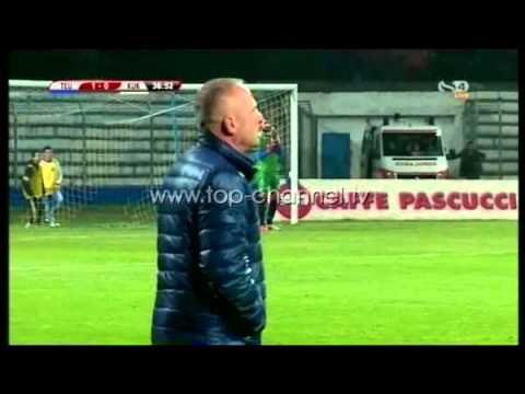 Fitore “in extremis”, Partizani kalon edhe Vllazninë - Top Channel Albania - News - Lajme