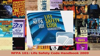 PDF Download  NFPA 101 Life Safety Code Handbook 2009 PDF Full Ebook