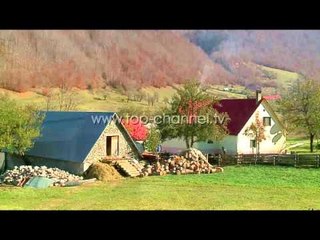 Një vend i rrallë në majat e Shqipërisë - Top Channel Albania - News - Lajme