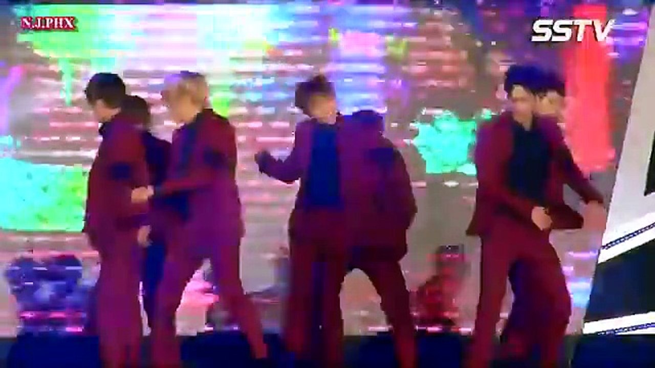 Monsta X 몬스타엑스 Hero, Asia Culture Festival   Sleepy Monsta @ airport cut