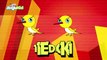 New HD - Two Little Dickie Birds - Nursery Rhyme-2015 - fun & learn for Children