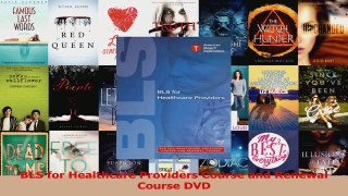 PDF Download  BLS for Healthcare Providers Course and Renewal Course DVD Download Online