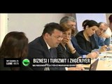 Revista Televizive e Mbrëmjes, 24 Nëntor 2015, Ora 00:00 - Top Channel Albania - News - Lajme