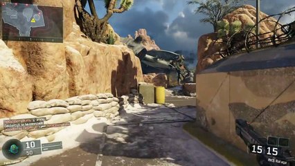 Call of Duty®: Black Ops III