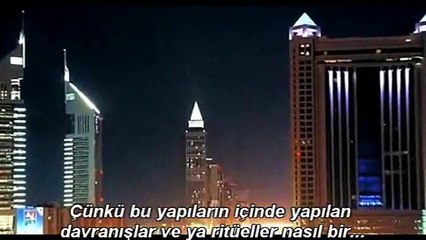 Gelenler - 05 - Mimari ve Enerji