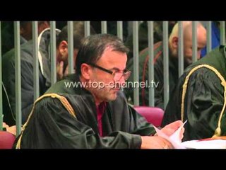 Gjyqi ndaj imamëve, të pandehurit: S’dimë gjë për rekrutime në Siri - Top Channel