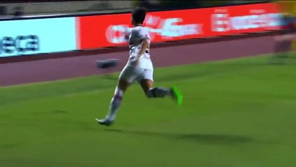 Alexandre Pato scores amazing goal Sao Paulo vs Vasco 2015