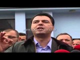 Basha: Në dhjetor nisim protestat - Top Channel Albania - News - Lajme