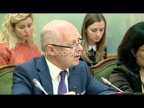 Debatet për buxhetin. PD: Ulët shpenzimet dhe investimet - Top Channel Albania - News - Lajme