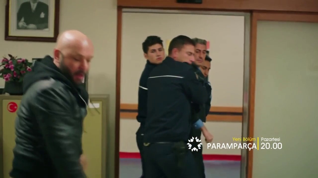 Paramparça 45. Bölüm Tanıtım Fragmanı