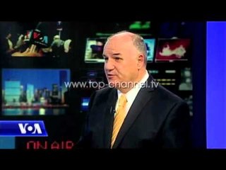 Selami, kritika lidershipit të PD - Top Channel Albania - News - Lajme