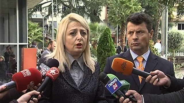 RIKTHEHET FURNIZIMI ME UJE TE PIJSHEM NE QSUT, PD AKUZA MINISTRIT ILIR BEQAJ LAJM
