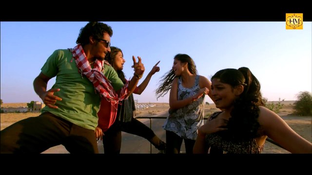 New Movies Malayalam | Camel Safari | Comedy Scene | Mini Movie Clip 2 [Full HD]