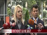 News Edition in Albanian Language - 24 Nëntor  2015 - 19:00 - News, Lajme - Vizion Plus