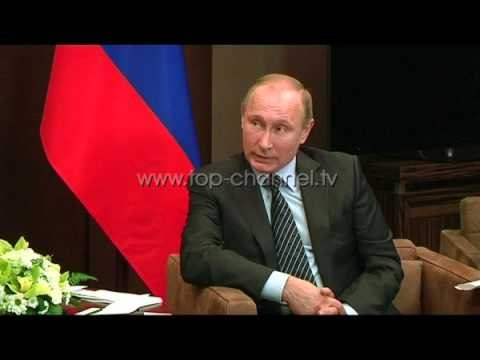 Rrëzimi i avionit mbledh NATO-n - Top Channel Albania - News - Lajme