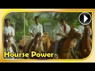 Malayalam Romantic Full Movie - Hours Power - Romantic Scene 1 | 17 ᴴᴰ