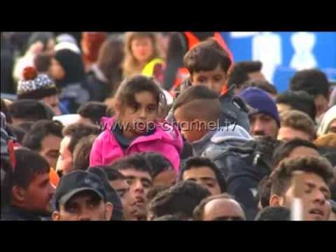 Kanadaja ngadalëson “thithjen” e refugjatëve sirianë - Top Channel Albania - News - Lajme