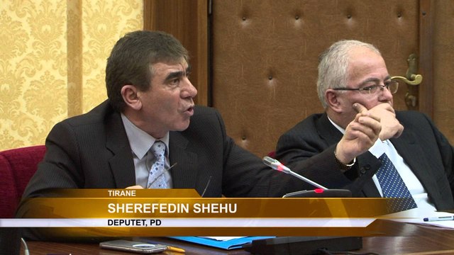 CANI: NE 2016 RRITJE TE TE ARDHURAVE NGA NGA TATIMET DHE DOGANAT