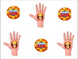 sam le pompier Fireman Sam toys family finger song chanson des doigts daddy finger  Strażak Sam | firefighter story | Sam el bombero