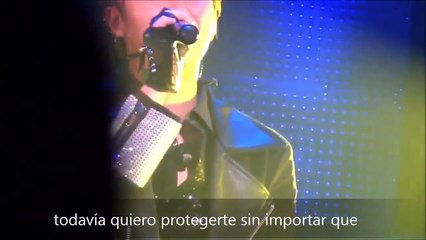 Heo Young Saeng - Connect the Broken Night (Sub Español)(Spanish Sub)