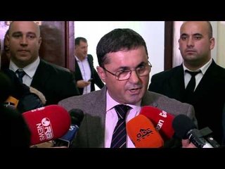 PERPLASJE MES DEPUTETEVE LUTAJ DHE DOGJANI