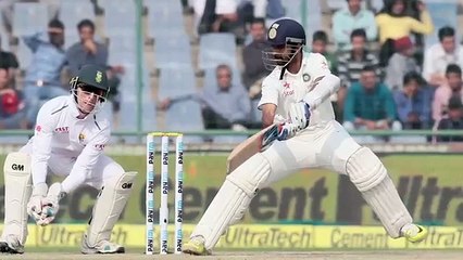 IND vs SA 4th Test Ball By Ball Scores